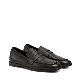 Pavement Loafers - Hailey, Black
